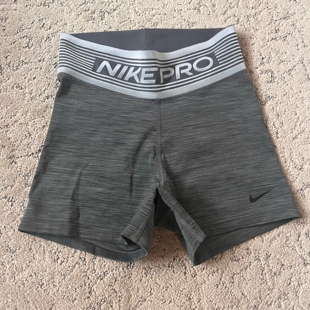 Nike Pro Shorts